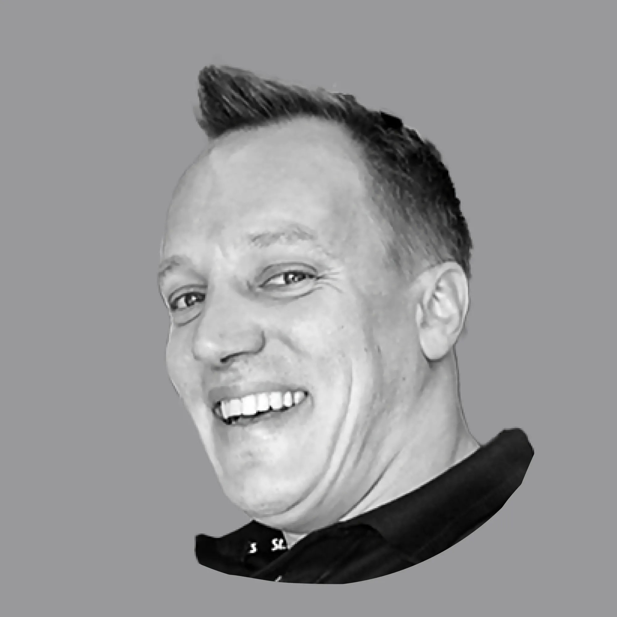 Bjørn Andre Heen - Entura Eiendomsdrift AS