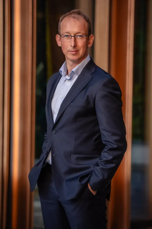 Sven Krohn, Advokatfirmaet Frøysaa & Bjørkgår