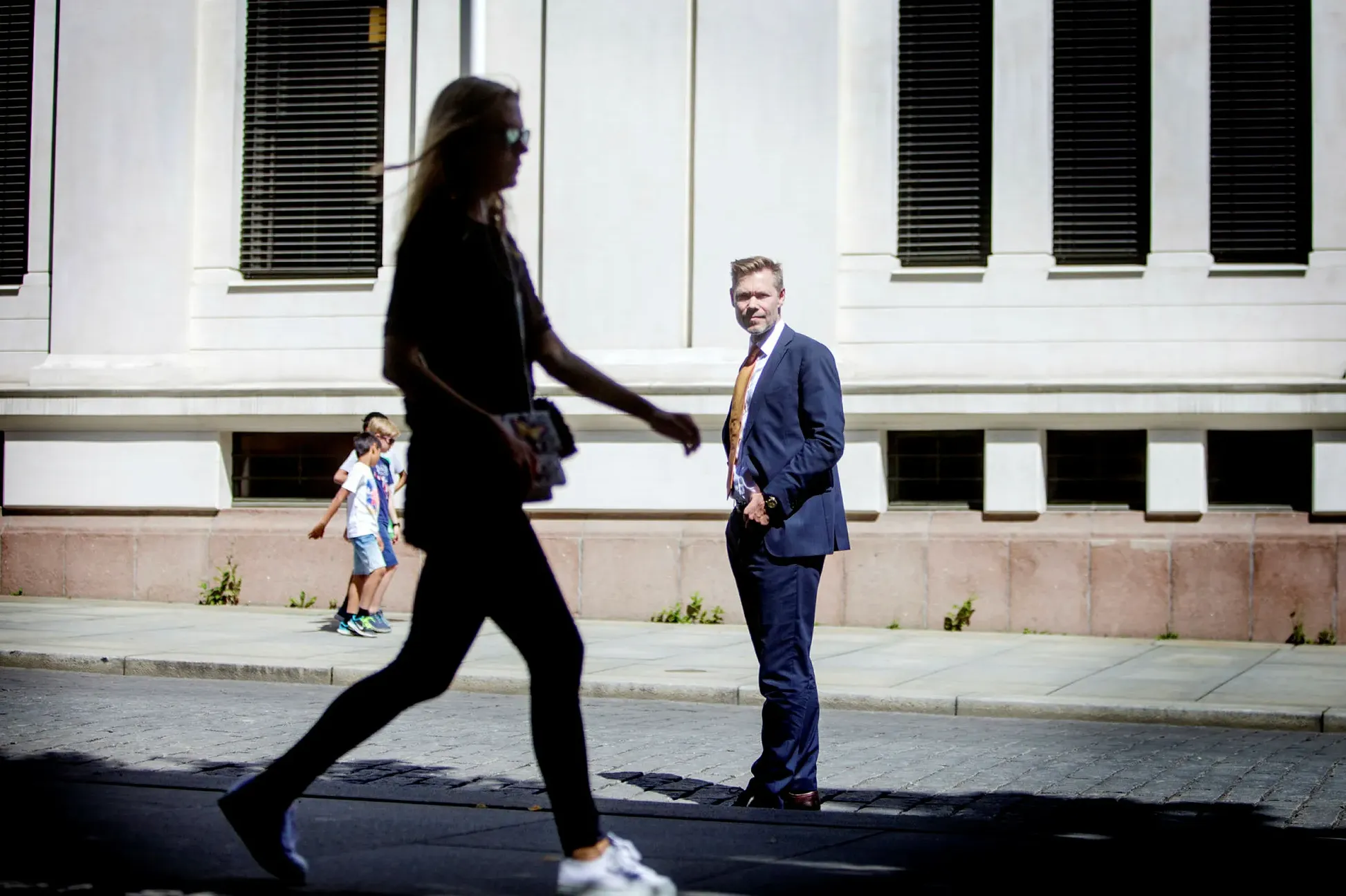 Norske virksomheter går glipp av lønnsomhet (Dagens Næringsliv)