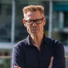 Arne Harket, Managing Partner Strategic Consulting Group