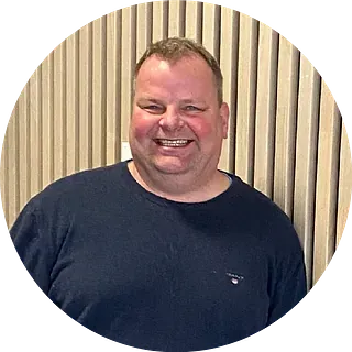 Øyvind Landa - Mesterlanda